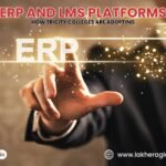 Tricity colleges are adopting ERP and LMS platforms