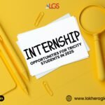 Internship opportunities for Tricity students in 2025