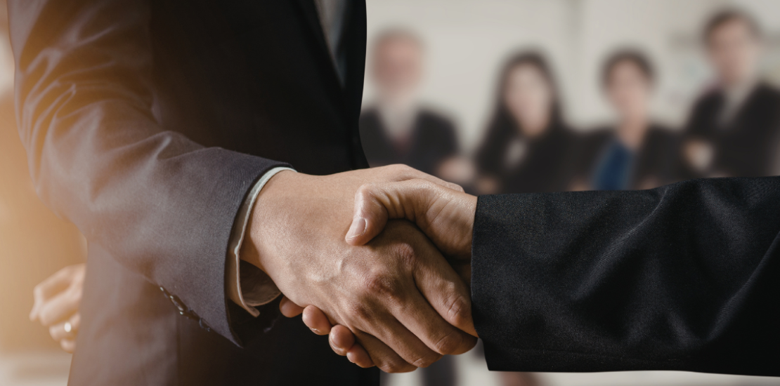 Advisory Mandate Partnership