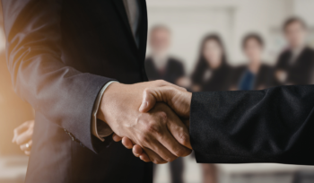 Advisory Mandate Partnership