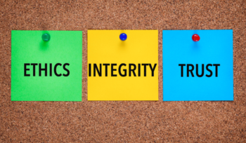 Ethical Engagement Standards