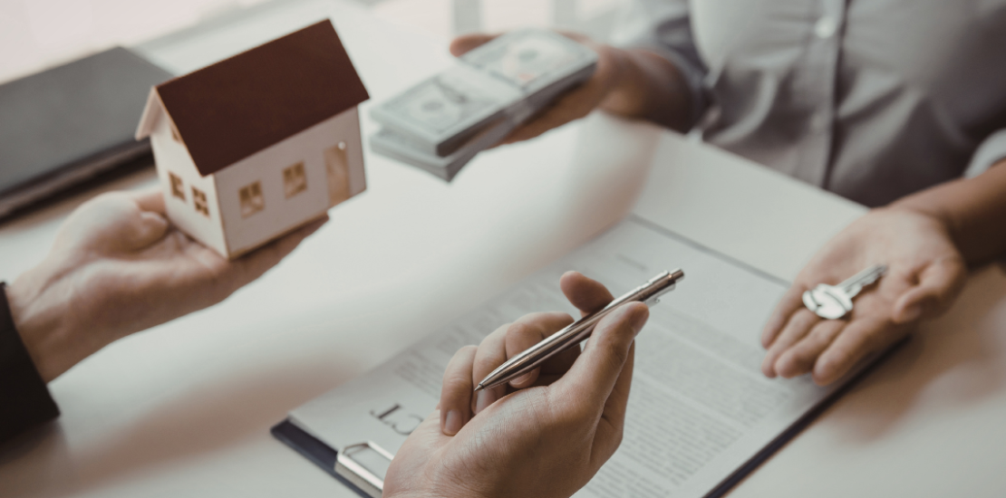 Real Estate Advisory & Mandates