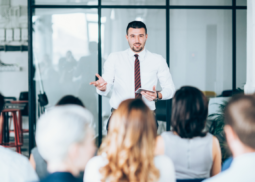 Confedential Protocols