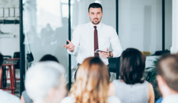 Confedential Protocols