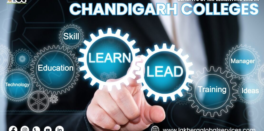 LMS in Chandigarh colleges