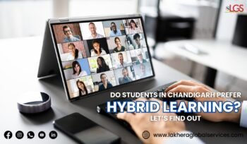 hybrid learning