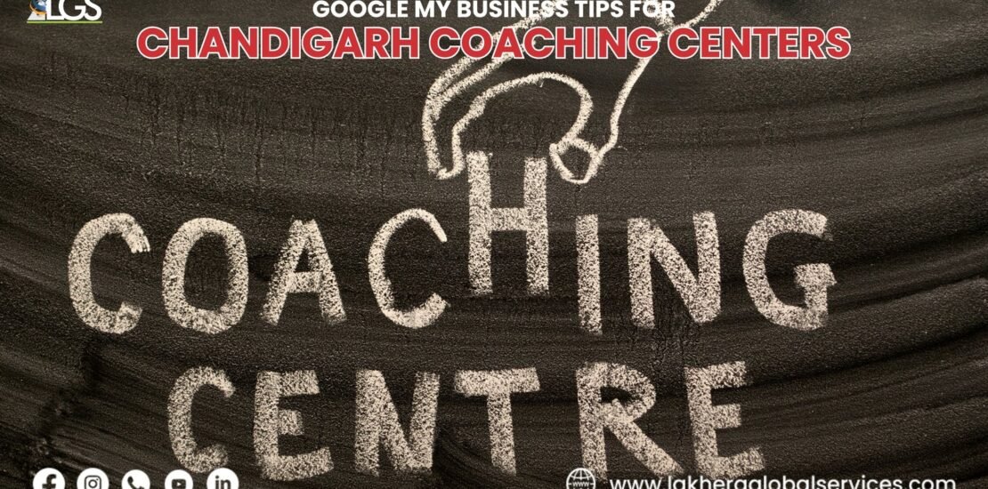 Google My Business tips