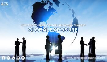 Tricity-Based Colleges