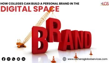 personal brand in the digital space