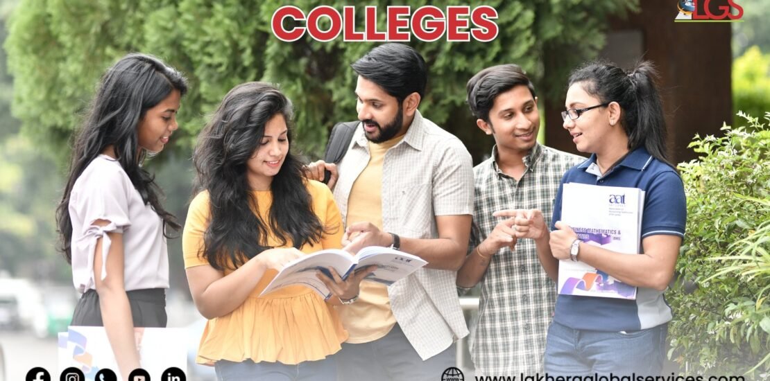 students in Tricity