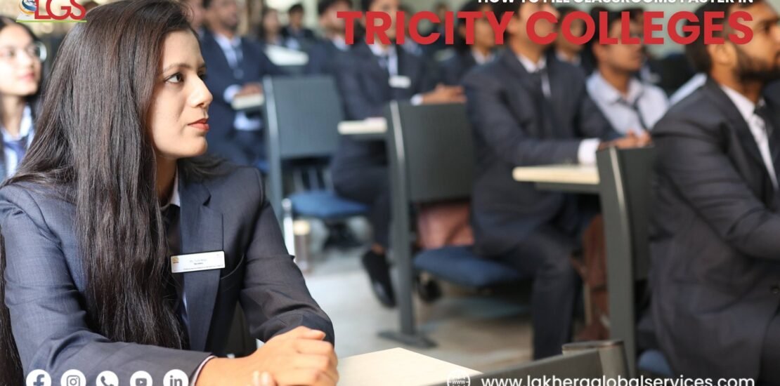 How to fill classrooms faster