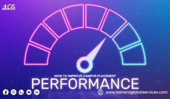 How to improve campus placement