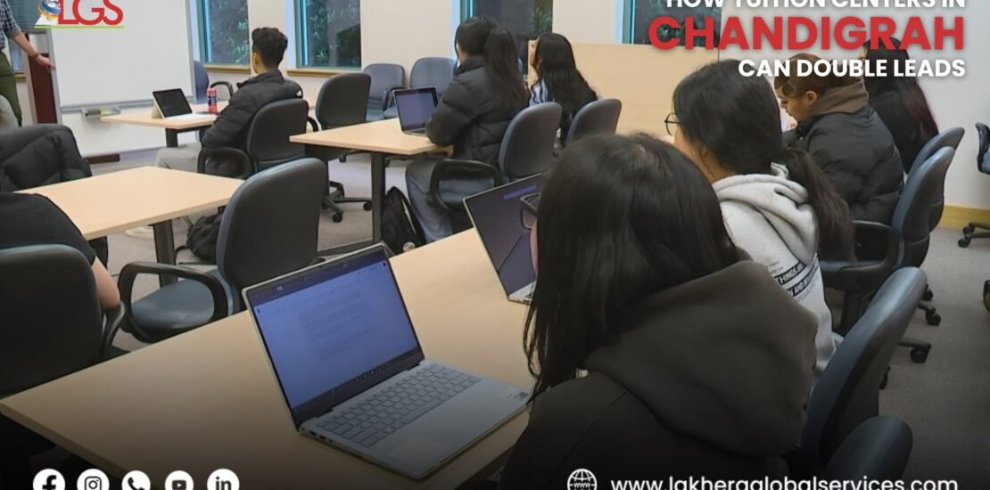 tuition centers in Chandigrah