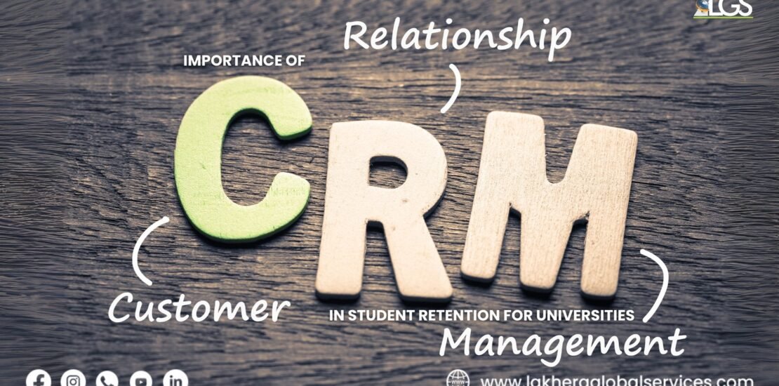 Importance of CRM