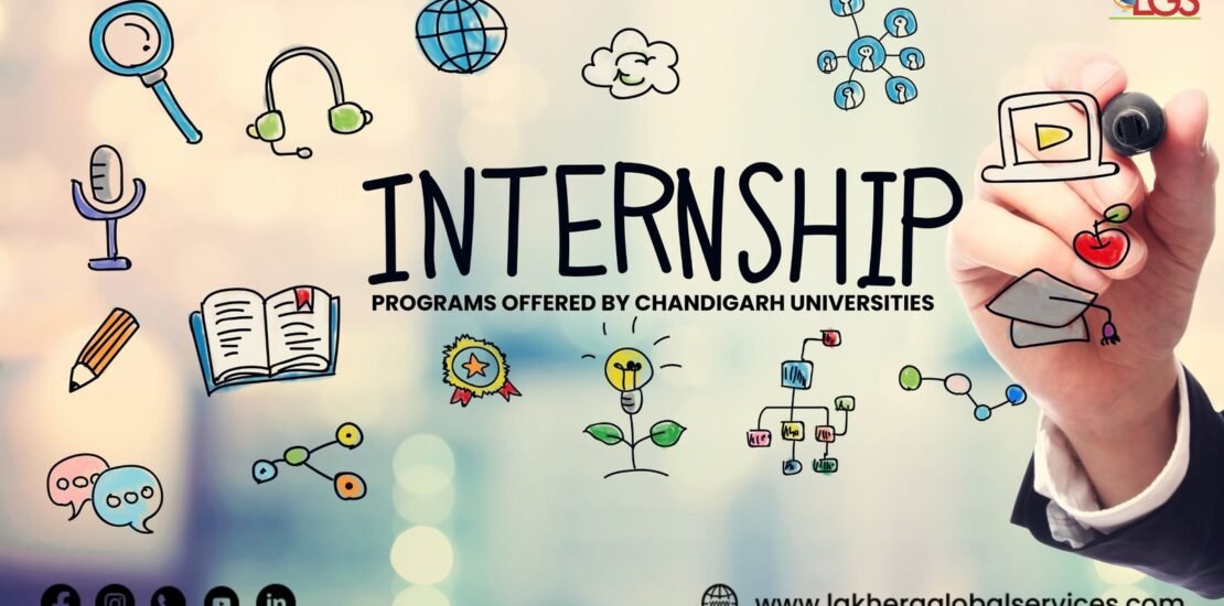 Internship programs