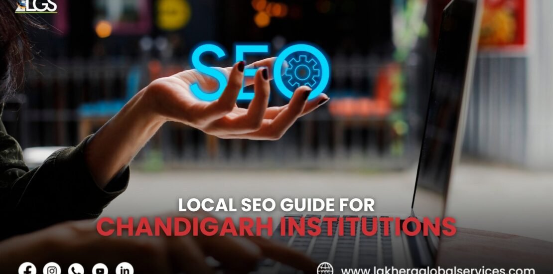 Local SEO guide
