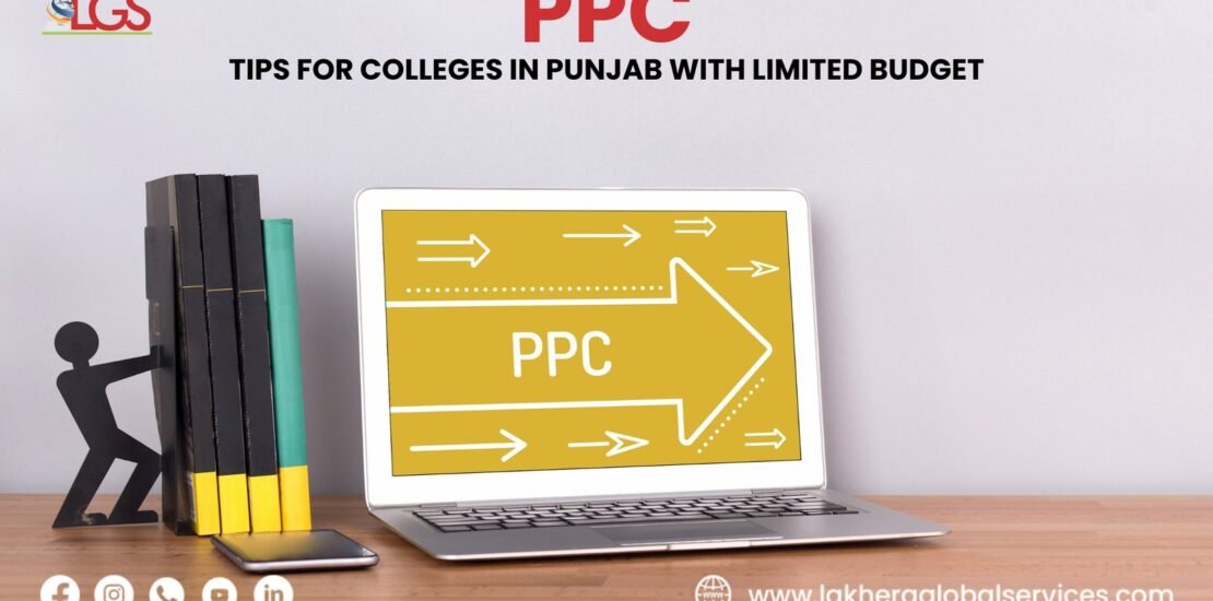PPC tips for colleges