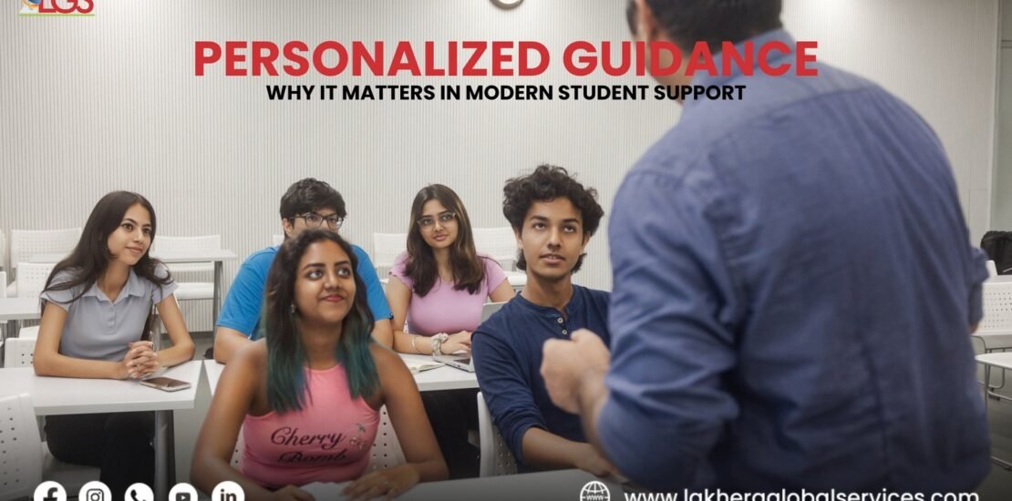 Personalized Guidance