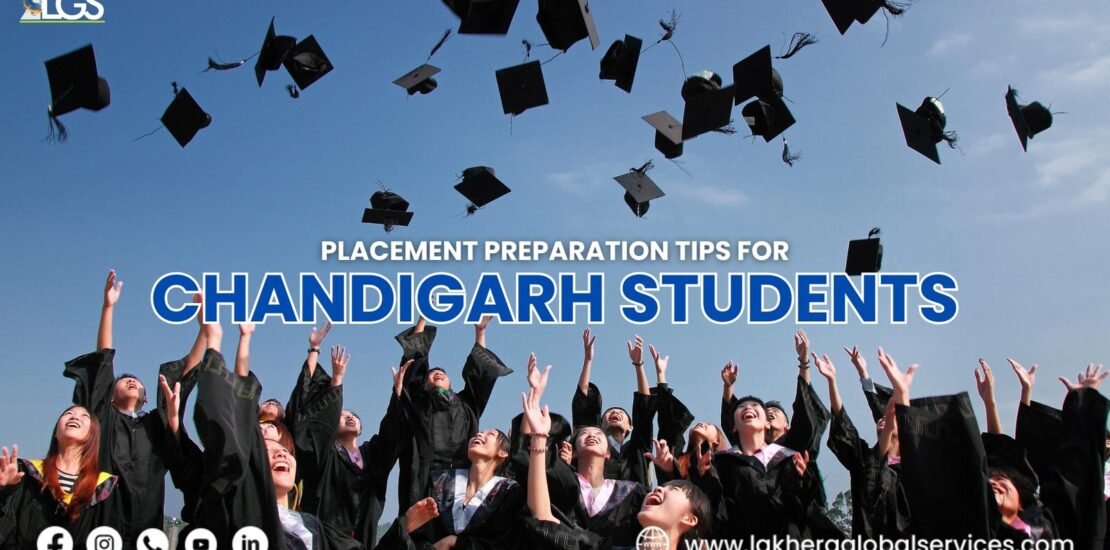 Placement Preparation Tips for Chandigarh Students