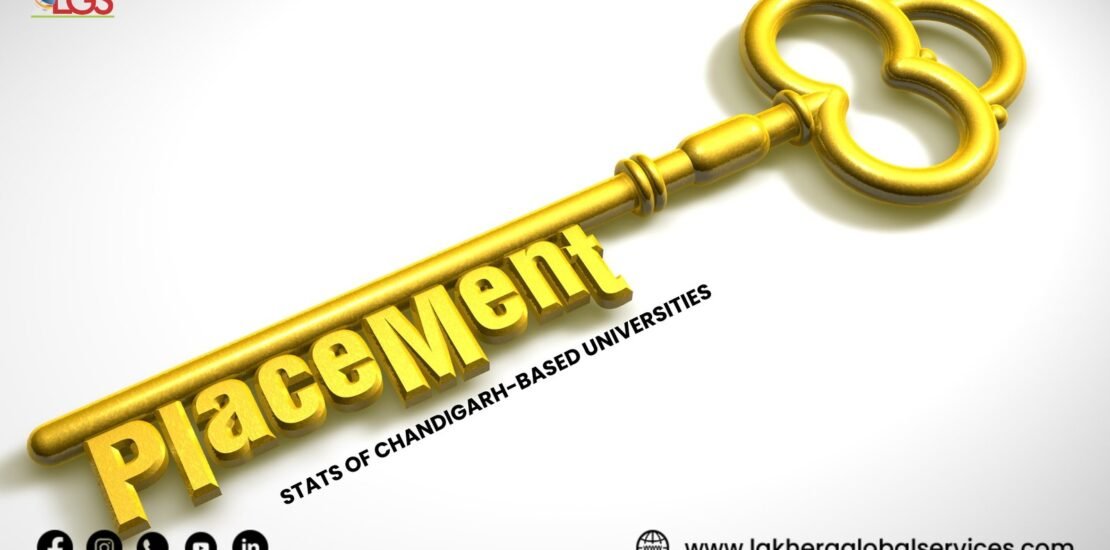 Placement stats of Chandigarh-based universities