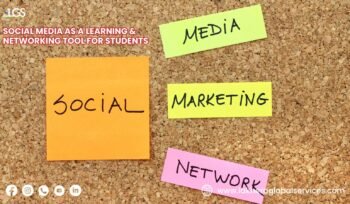 Learning & Networking Tool for Students