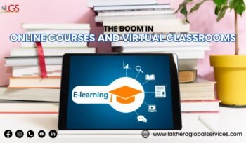 Online Courses and Virtual Classrooms