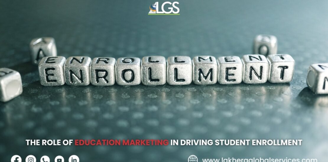 Education Marketing
