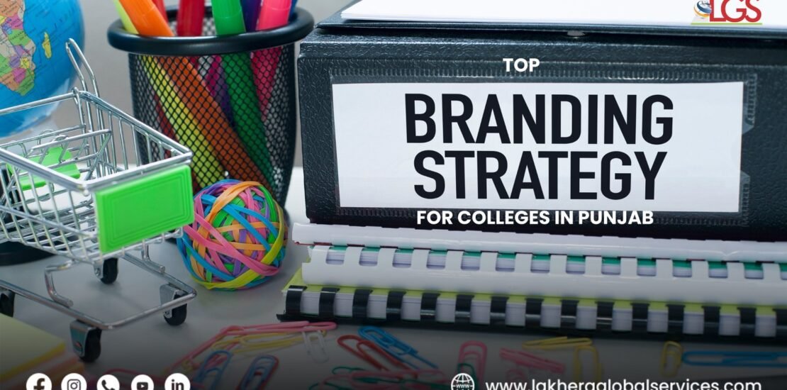 Top branding strategies for colleges