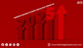 student behavior trends in 2025