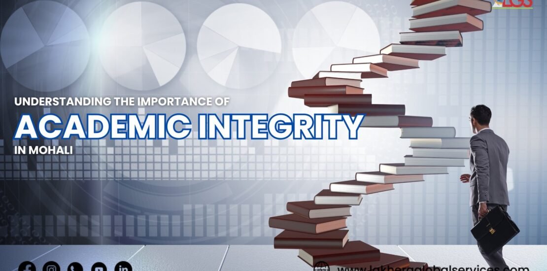 importance of academic integrity