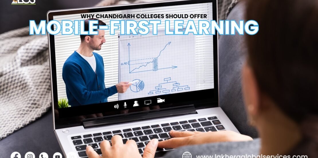 mobile-first learning